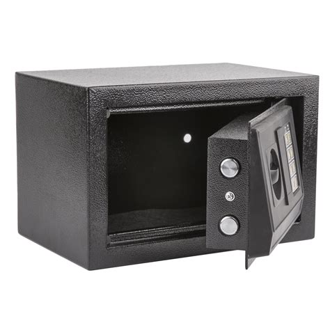 steel safe box|metal fire safe strong boxes.